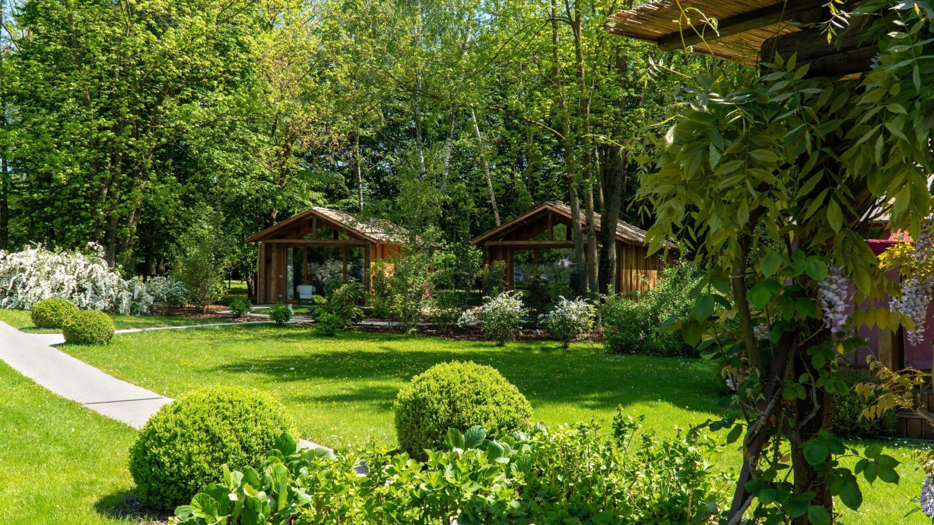 COTTAGES TENUTA VALDOBBIADENE