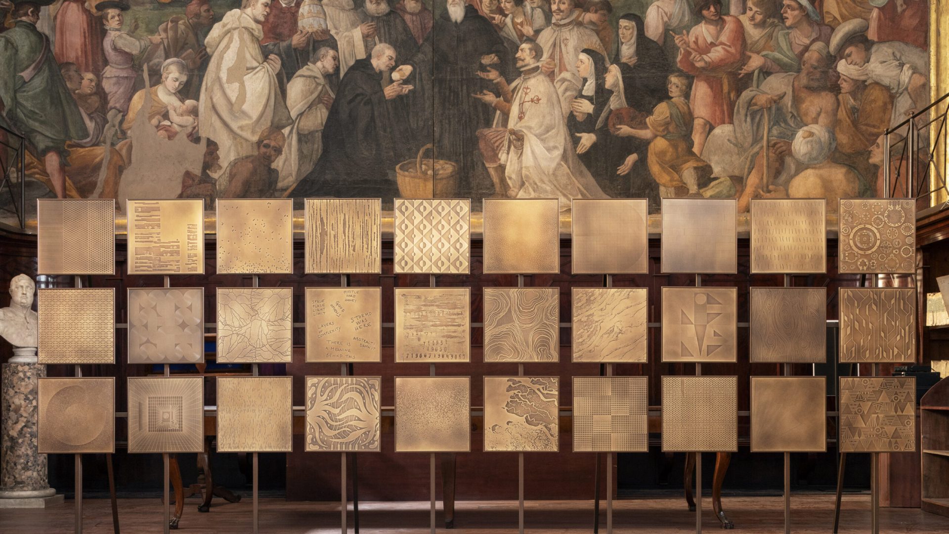 DeCastelli_Ornamentum_EDITNapoli 2024_phEllerStudio