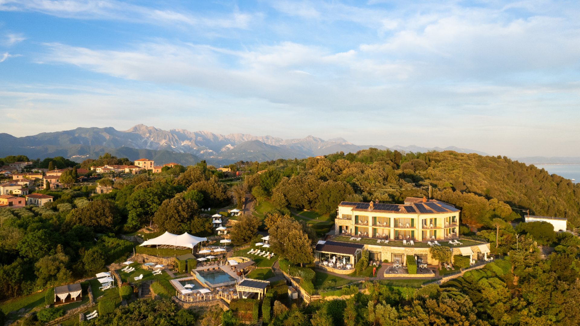 Golfo dei Poeti Relais & Spa