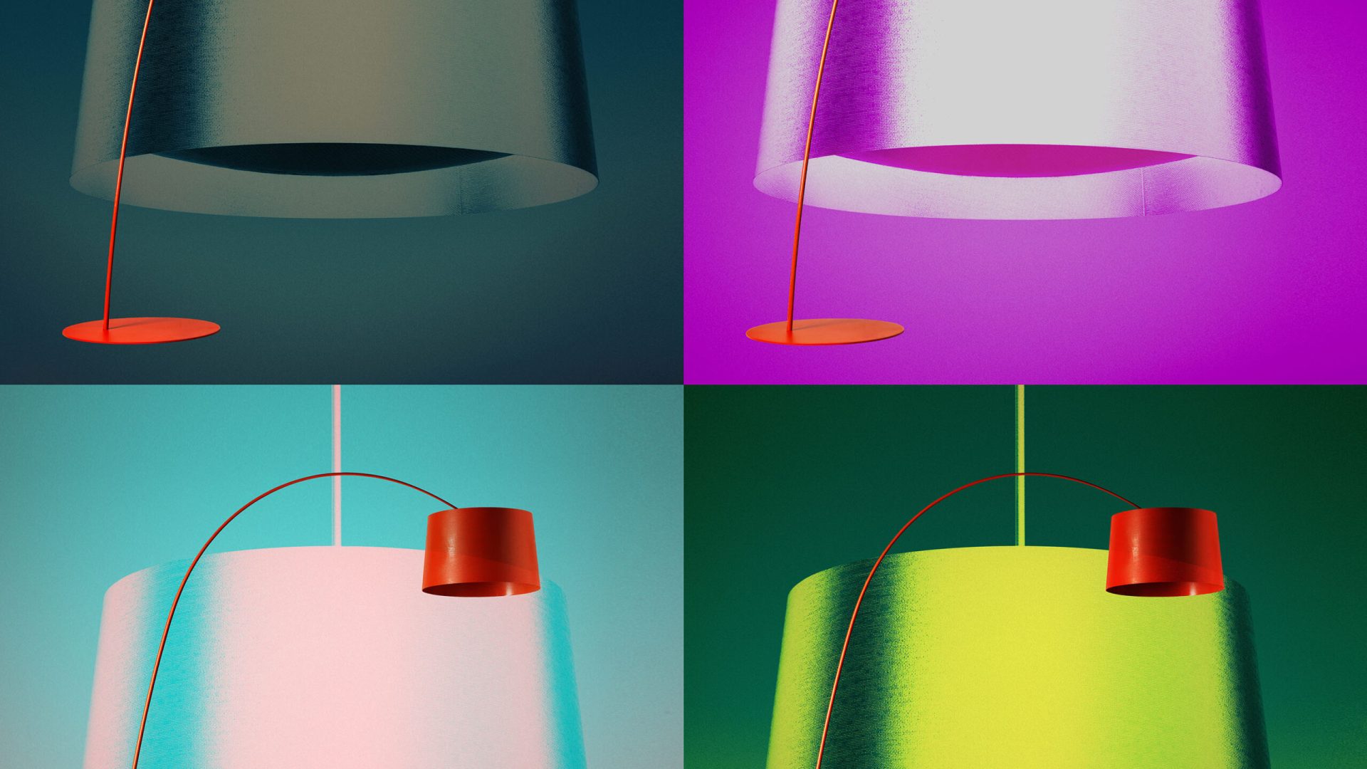 twiggy, foscarini