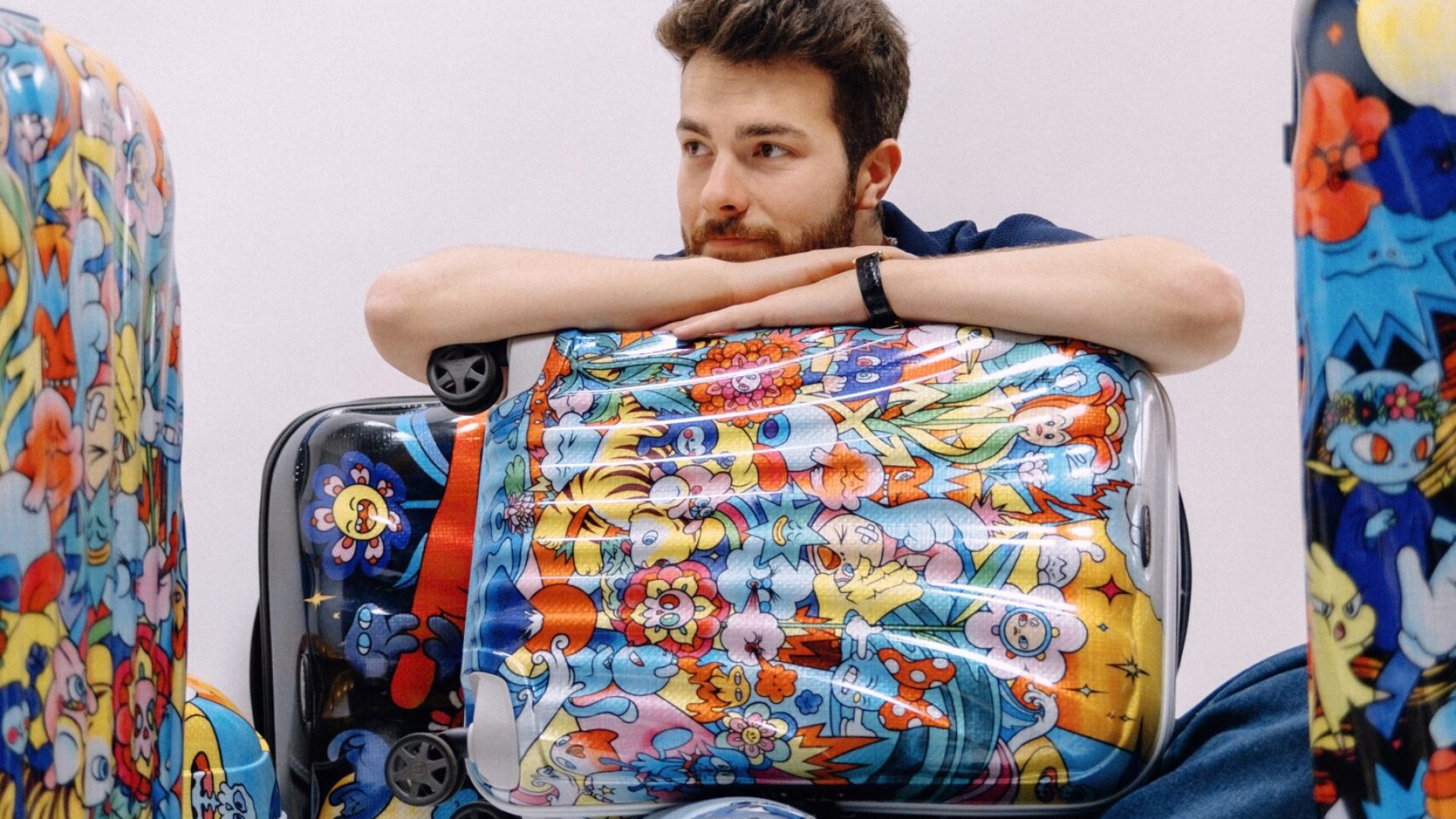 VEXX X SAMSONITE_01